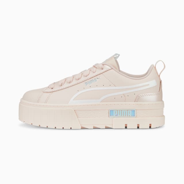 Image Puma Mayze Strap Girl Zone Sneakers Women