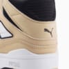 Зображення Puma Кросівки Slipstream Mid Sneakers Women #9: Puma White-Light Sand-Puma Black