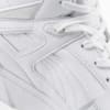 Изображение Puma Кроссовки Slipstream Mid Sneakers Women #10: Puma White-Glacier Gray