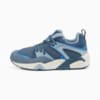 Image Puma Blaze of Glory Plaid Sneakers Women #1