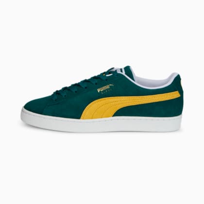 Image Puma Suede Teams II Sneakers