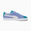 Image Puma Fandom Suede Sneakers #5
