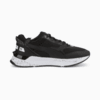 Зображення Puma Кросівки Mirage Sport Tech Chance Evolution Sneakers #5: Puma Black-Puma Silver