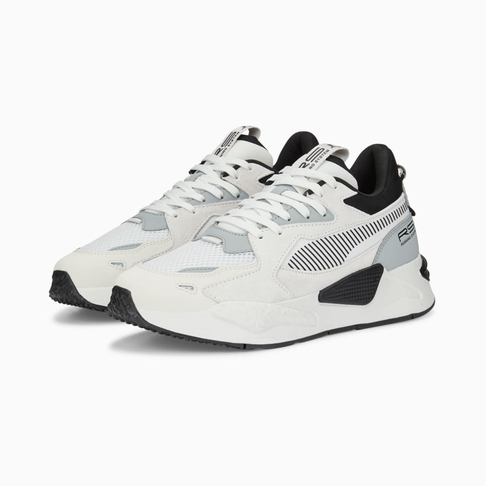 Puma rs-0 reinvention noir outlet