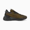 Зображення Puma Кросівки RS Reinvention Sneakers #5: Deep Olive-Puma Black