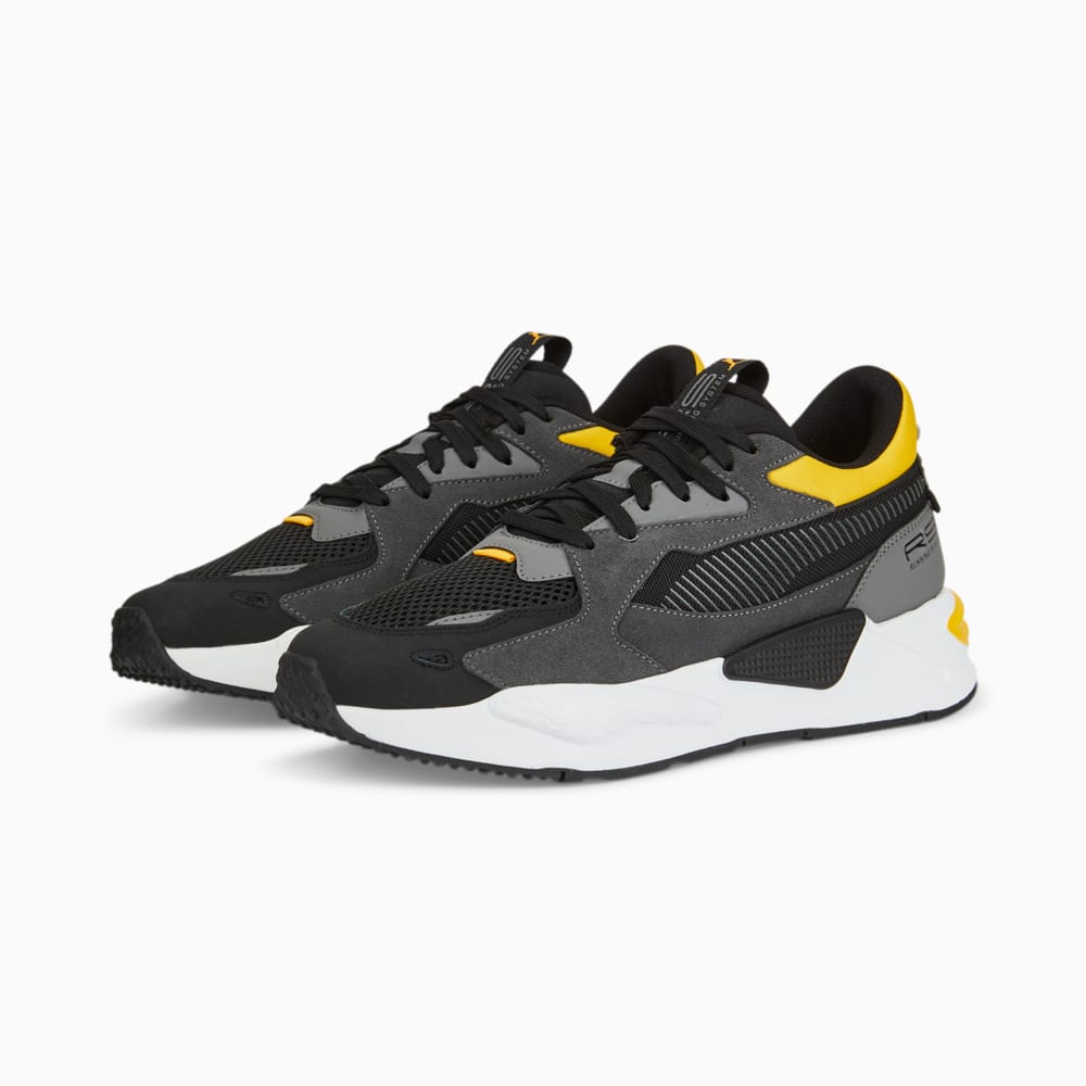 Изображение Puma Кроссовки RS Reinvention Sneakers #2: Puma Black-Dark Shadow