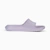 Изображение Puma Шлепанцы Divecat V2 Lite Slides #5: Vivid Violet-PUMA White