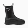 Зображення Puma Кросівки Mayze Stack Casual Chelsea Boot Women #8: Puma Black