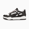 Зображення Puma Кросівки Slipstream Runway Sneakers Women #1: Puma White-Puma Black-Pink Lady