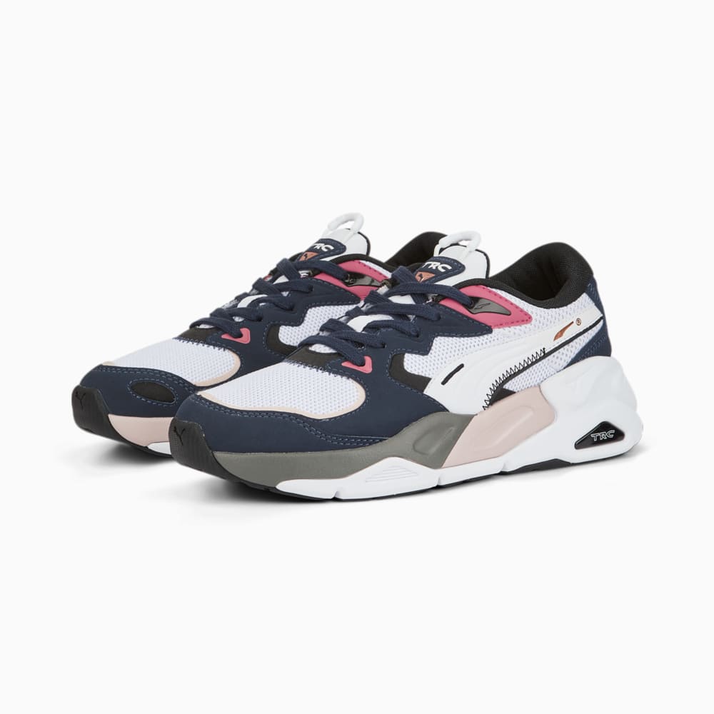 Image PUMA Tênis TRC MIRA Block Feminino #2