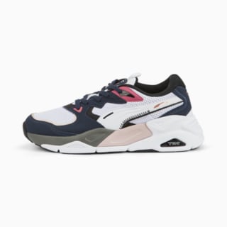 Image PUMA Tênis TRC MIRA Block Feminino