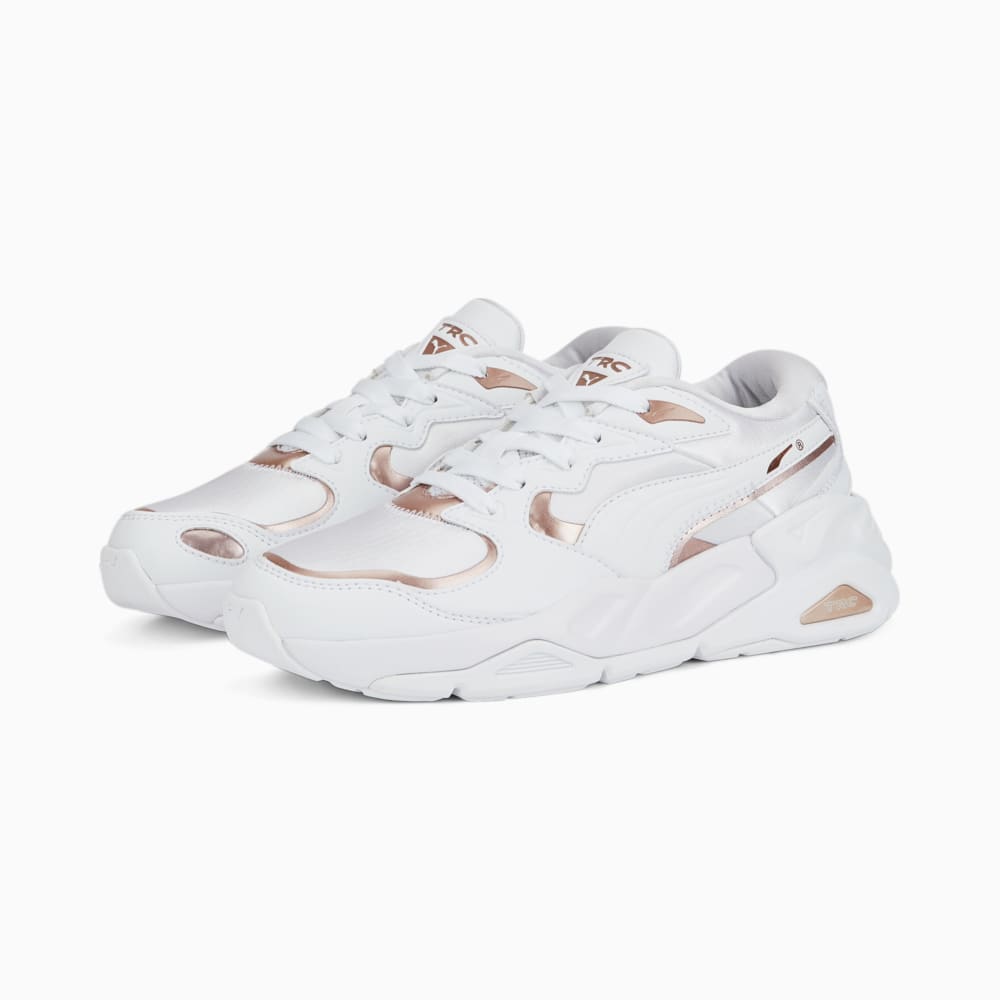 Image PUMA Tênis TRC MIRA Glam Feminino #2