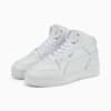 Изображение Puma Кроссовки CA Pro Mid Sneakers #2: Puma White-Puma Team Gold