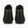Изображение Puma Кроссовки CA Pro Mid Sneakers #3: Puma Black-Puma Team Gold