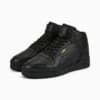 Изображение Puma Кроссовки CA Pro Mid Sneakers #2: Puma Black-Puma Team Gold
