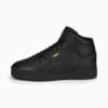 Изображение Puma Кроссовки CA Pro Mid Sneakers #1: Puma Black-Puma Team Gold