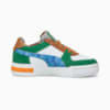Изображение Puma Детские кеды Minecraft Cali Pro Youth Trainers #5
