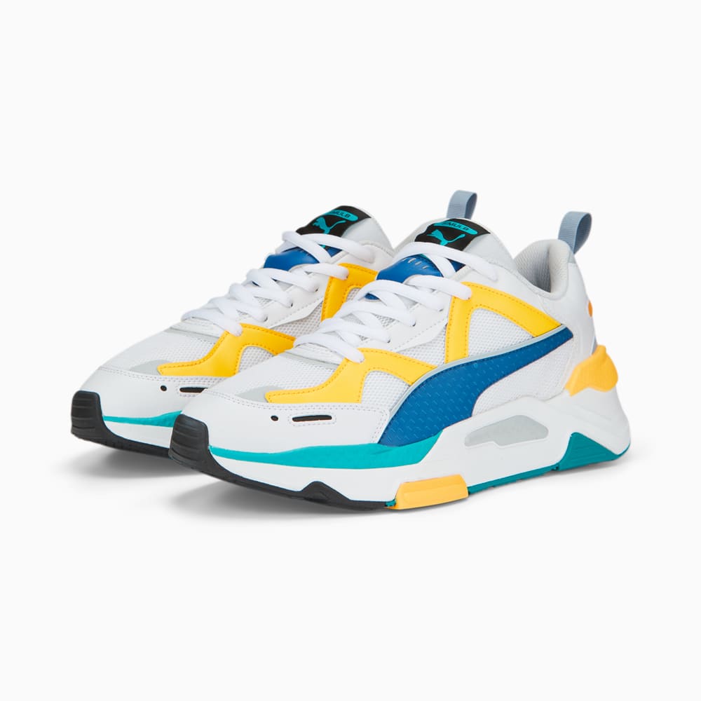 Image Puma RS-Simul8 Reality Sneakers #2