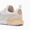 Зображення Puma Кросівки R22 Women's Trainers #3: Vapor Gray-Rose Quartz-PUMA White-Rosebay-Peach Fizz