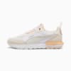 Зображення Puma Кросівки R22 Women's Trainers #1: Vapor Gray-Rose Quartz-PUMA White-Rosebay-Peach Fizz