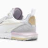 Изображение Puma Кроссовки R22 Women's Trainers #3: PUMA White-Warm White-Chamomile-Silver Mist-Grape Mist
