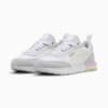 Изображение Puma Кроссовки R22 Women's Trainers #2: PUMA White-Warm White-Chamomile-Silver Mist-Grape Mist