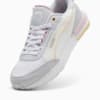 Изображение Puma Кроссовки R22 Women's Trainers #6: PUMA White-Warm White-Chamomile-Silver Mist-Grape Mist