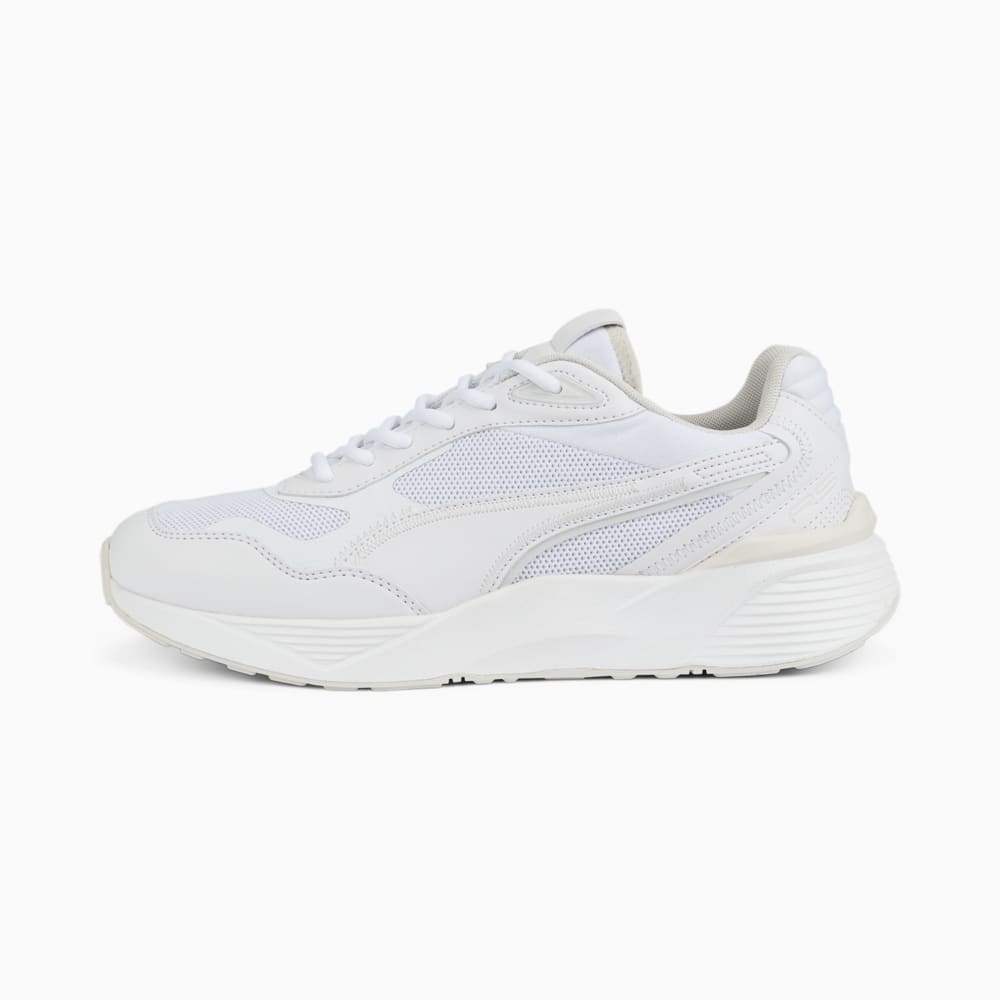 Зображення Puma Кросівки RS-Metric Core Sneakers #1: Puma White-Nimbus Cloud