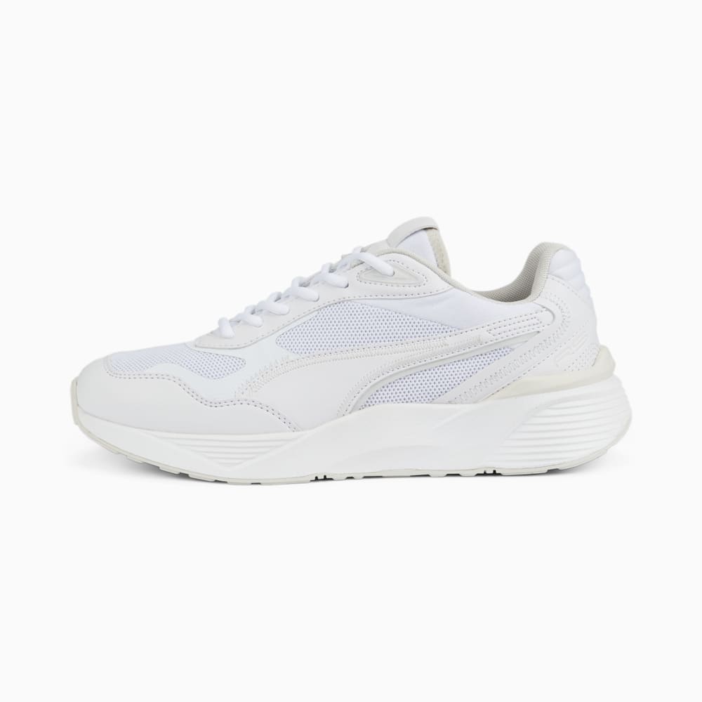 Изображение Puma Кроссовки RS-Metric Core Sneakers #1: Puma White-Nimbus Cloud