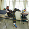 Image Puma Essentials Rider FV Sneakers #13