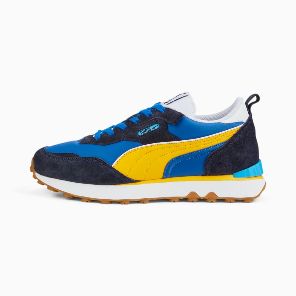 Image Puma Essentials Rider FV Sneakers #1