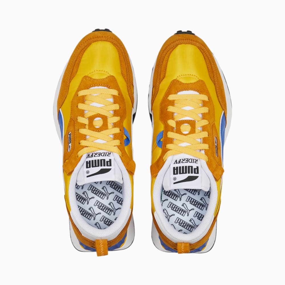 Image PUMA Zapatillas Essentials Rider FV