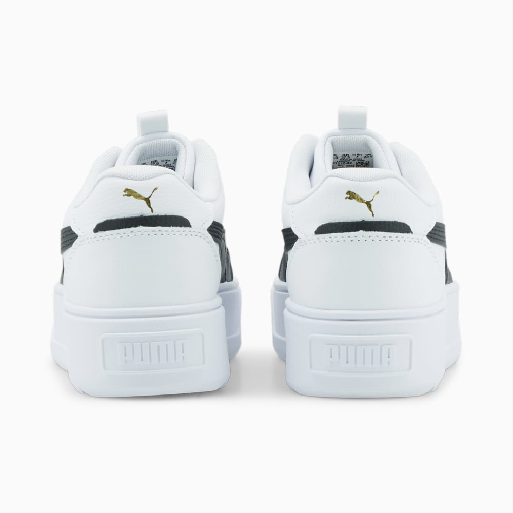 Image PUMA Zapatillas para mujer Karmen Rebelle