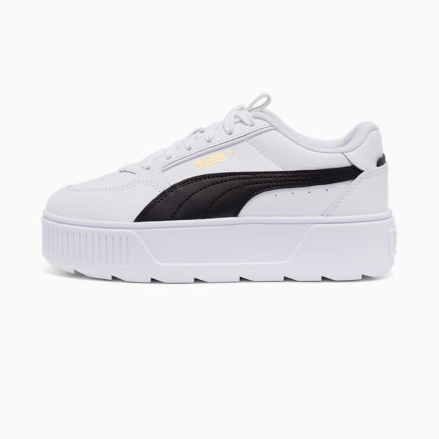 Zapatillas puma blancas mujer 2018 store