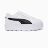 Imagen PUMA Zapatillas para mujer Karmen Rebelle #6