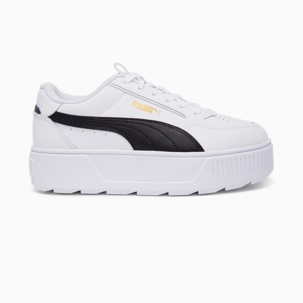 Image PUMA Zapatillas para mujer Karmen Rebelle