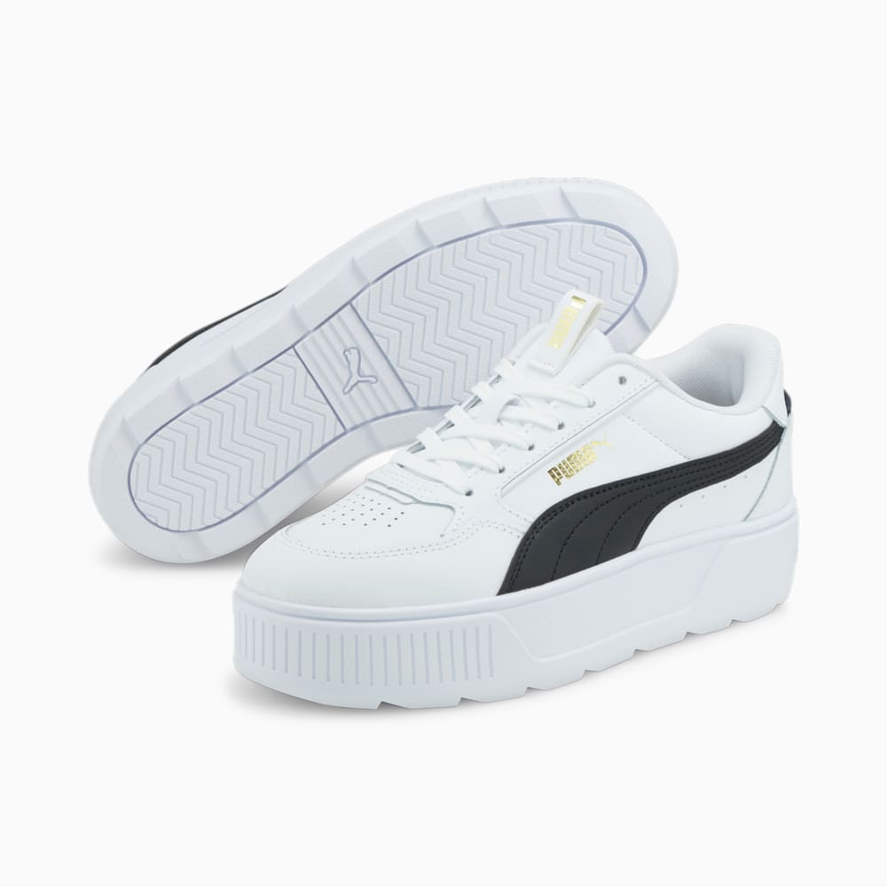 Puma shop cali bianche