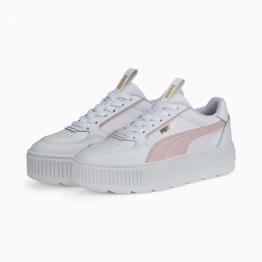 Imagen PUMA Zapatillas para mujer Karmen Rebelle #2