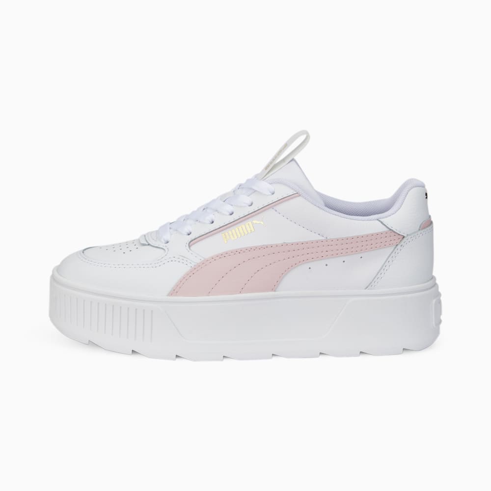 Imagen PUMA Zapatillas para mujer Karmen Rebelle #1