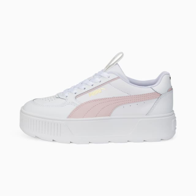 Imagen PUMA Zapatillas para mujer Karmen Rebelle