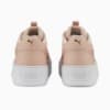 Изображение Puma Кеды Karmen Rebelle Sneakers Women #3: Rose Quartz-Rose Quartz