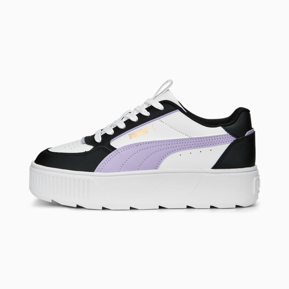 Puma basket bianche clearance