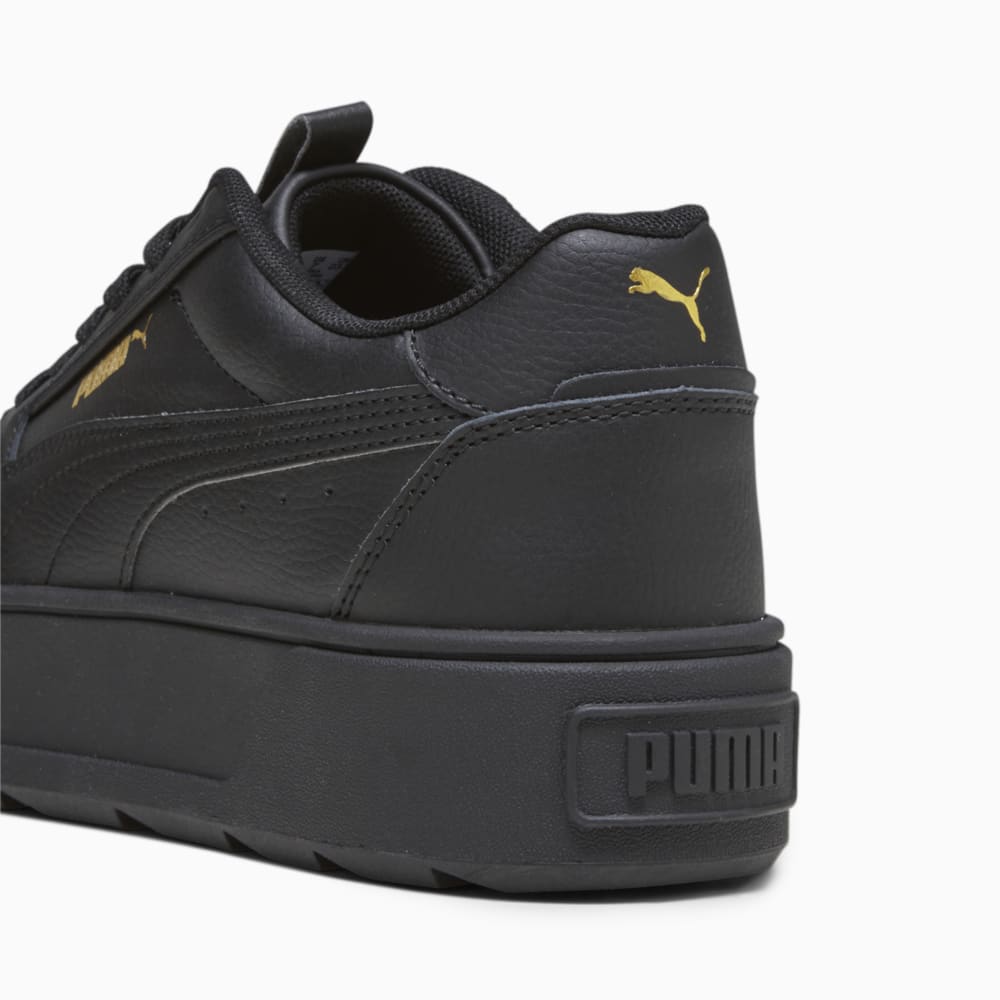 Puma suede mujer negras clearance