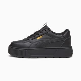 Зображення Puma Кеди Karmen Rebelle Sneakers Women