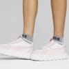 Изображение Puma Кеды Karmen Rebelle Sneakers Women #2: PUMA White-Frosty Pink-Feather Gray