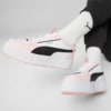 Зображення Puma Кросівки Karmen Rebelle Sneakers Women #2: PUMA White-PUMA Black-Frosty Pink