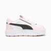 Зображення Puma Кросівки Karmen Rebelle Sneakers Women #7: PUMA White-PUMA Black-Frosty Pink