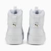 Imagen PUMA Zapatillas para mujer Karmen Rebelle Mid #3