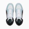 Imagen PUMA Zapatillas para mujer Karmen Rebelle Mid #6