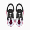 Изображение Puma Кроссовки Karmen Rebelle Mid Sneakers Women #6: Puma White-Beetroot Purple